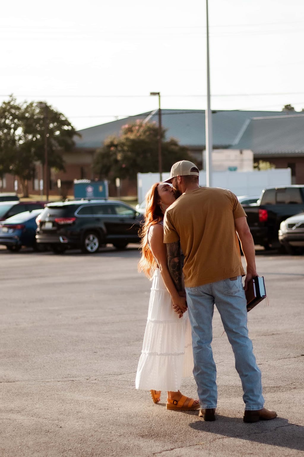 Guided coaching session for growth and accountability