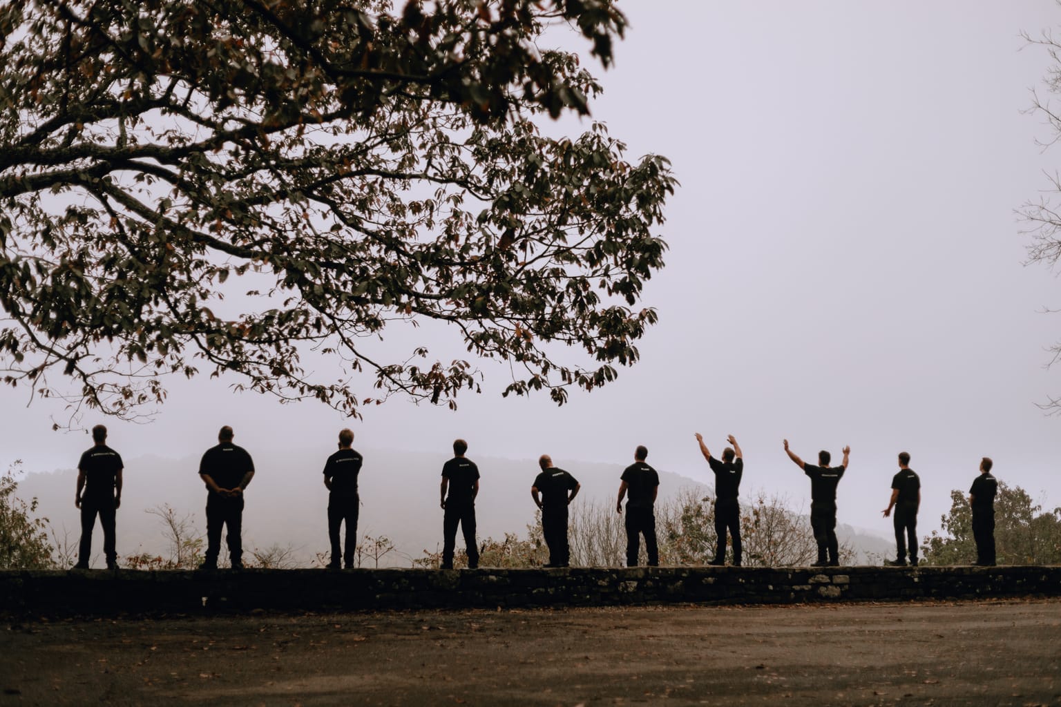 Warrior Evolution hero placeholder